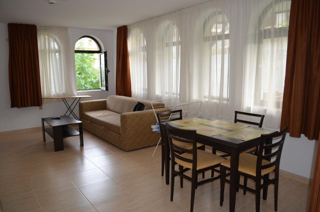 Etara 2 Apartment สวิติ วลัส ห้อง รูปภาพ
