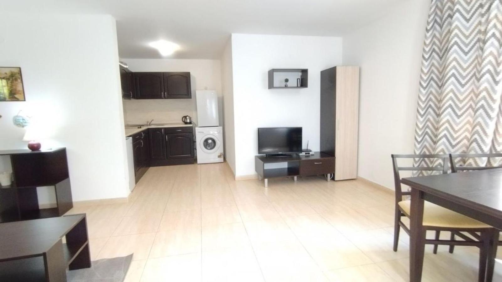 Etara 2 Apartment สวิติ วลัส ภายนอก รูปภาพ