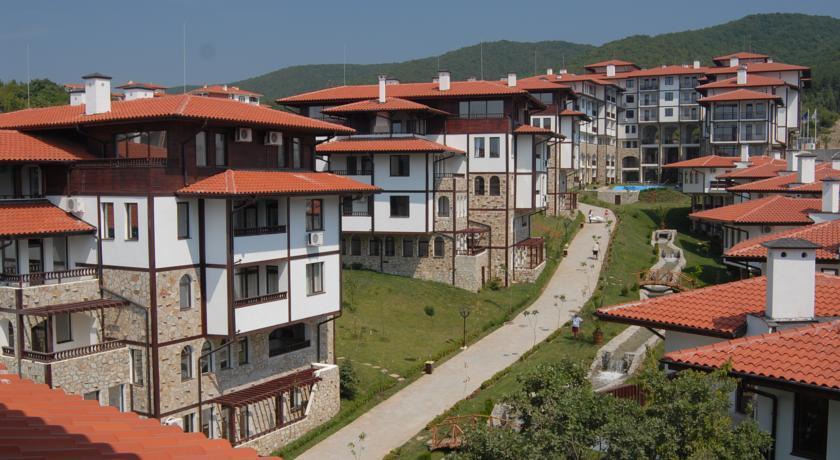Etara 2 Apartment สวิติ วลัส ภายนอก รูปภาพ