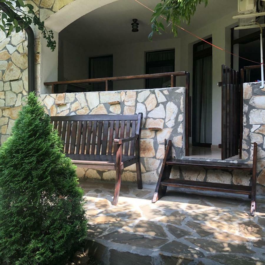 Etara 2 Apartment สวิติ วลัส ภายนอก รูปภาพ